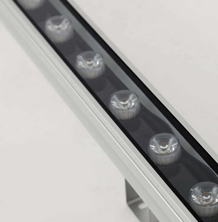 LED Wall Washer Light IP65 Waterproof - DC24V Full Color - 18W/24W/36W/75W LED Wall Washer Light IP65 Waterproof - DC24V Full Color - 18W/24W/36W/75W